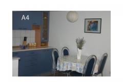 Appartements Majica Appartement 1 – A4 foto 1