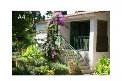 Appartements Majica Appartement 1 – A4 foto 2