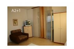 Appartements Majica Appartement 3 – Studio foto 1