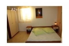 Appartements Majica Appartement 3 – Studio foto 2