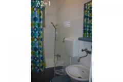 Appartements Majica Appartement 3 – Studio foto 4