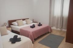 Appartements Matej Appartement 1 foto 4
