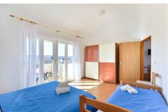 Appartements Adria Appartement 3 – br.3 foto 1