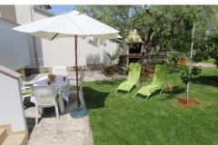 Appartements Anka Appartement 3 – Prizemlje foto 1