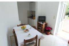 Appartements Anka Appartement 3 – Prizemlje foto 4