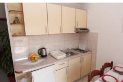 Appartements Anka Appartement 4 – Kat 2+2 foto 4