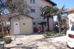 Appartement   " ARZENŠEK " Appartement 1 – 01 foto 1