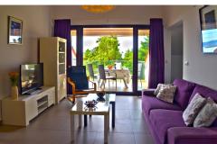 Appartements Burazin Appartement 1 – A4 foto 1