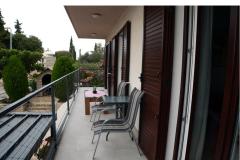 Appartements Burazin Appartement 2 – A 4+2 foto 4