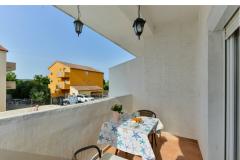 Appartements CITRUS Appartement 5 – Pogl. na B foto 1