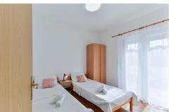 Appartements CITRUS Appartement 5 – Pogl. na B foto 6