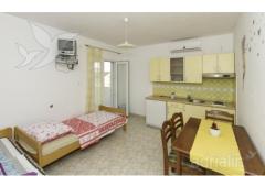 Appartements Danijela 1 Appartement 3 – Apartman 6 foto 2
