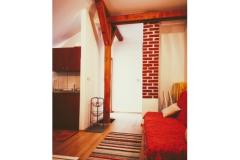 Appartements Lada Appartement 2 – Apartman 2 foto 3