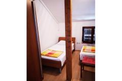 Appartements Lada Appartement 3 – Apartman 3 foto 2