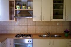 Appartements Liđa Appartement 1 foto 1