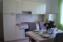 Appartements Lidija Appartement 1 – A4 foto 2