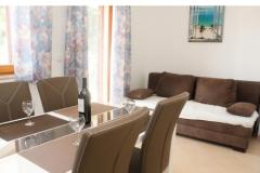 Appartements Lukić Appartement 2 – apartman 2 foto 3