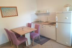 Appartements Marina Appartement 1 – Orchidea foto 1