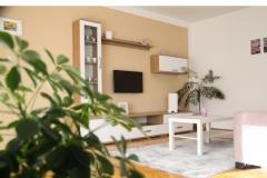 Appartements Marina Appartement 2 – Mirta foto 4