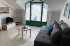 Appartements Marina Appartement 4 – Green foto 1