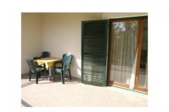 Appartements Markic Appartement 3 – A1balcony foto 3