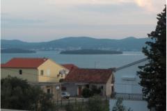 Appartements Markic Appartement 3 – A1balcony foto 5