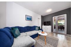 Appartements Miluška Appartement 1 – 2+2 foto 1