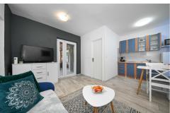 Appartements Miluška Appartement 1 – 2+2 foto 2