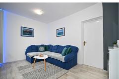 Appartements Miluška Appartement 1 – 2+2 foto 3