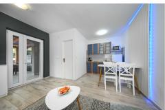 Appartements Miluška Appartement 1 – 2+2 foto 4