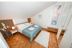 Appartements Miluška Appartement 2 – 4+2 foto 5