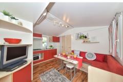 Appartements Miluška Appartement 3 – 4+1 foto 3