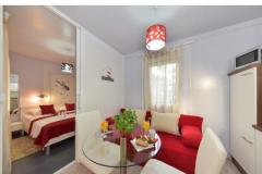 Appartements Miluška Appartement 4 – 2+1 foto 2