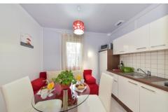 Appartements Miluška Appartement 4 – 2+1 foto 3