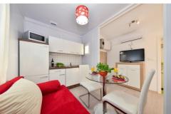 Appartements Miluška Appartement 4 – 2+1 foto 4