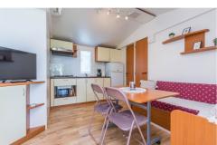 Appartements Miluška Appartement 6 – 4+1+1 foto 4