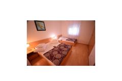 Appartements Mišo Appartement 2 – A 4 foto 2