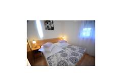 Appartements Mišo Appartement 3 – A 2+2 foto 1