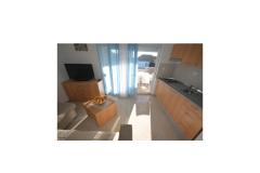 Appartements Mišo Appartement 3 – A 2+2 foto 3