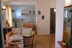 Appartements Mrvičić Appartement 4 foto 2