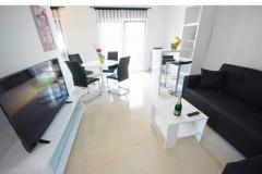 Appartements Paula Appartement 2 – A2+2 foto 1