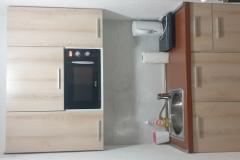 Appartements Pobi Chambre 5 – Soba foto 3