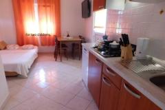 Appartements Roko Appartement 1 – A 6+2 foto 2