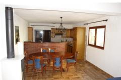 Appartements Tome Appartement 1 – Dvosobni foto 1