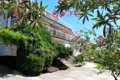 Appartements Udovicic Appartement 1 – A2 foto 1