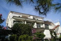 Appartements Udovicic Appartement 1 – A2 foto 2