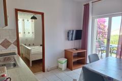 Appartements Vodopija 50eur/2 os Appartement 2 – Apartman 2 foto 1