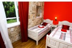 Appartements Vodopija 50eur/2 os Appartement 4 – Ap. More foto 1