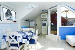Appartements Vodopija 50eur/2 os Appartement 4 – Ap. More foto 2