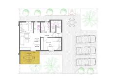 Appartements Zelanto Appartement 3 – aBarbara foto 4